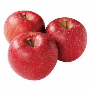 サンふじりんご