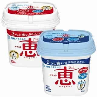 ナチュレ恵/ナチュレ恵 脂肪ゼロ