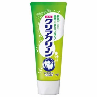 クリアクリーン 各種 120g