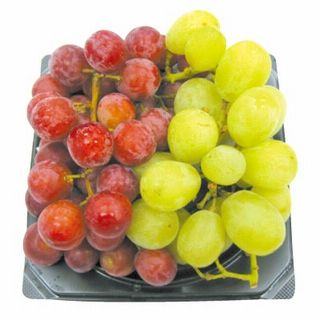 種なしぶどうミックス