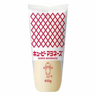 個数制限あり キユーピー マヨネーズ 450g