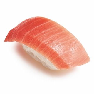 本鮪中とろ