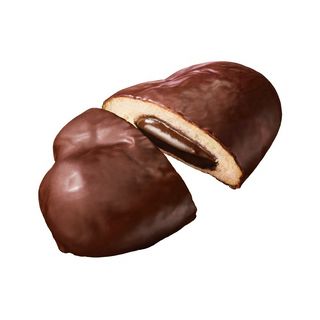 本気のチョコクリームパン