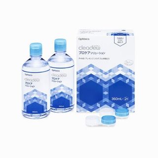 プロケアソリューション 360ml×2本