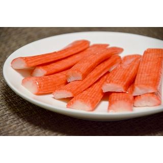 かに風味かまぼこ