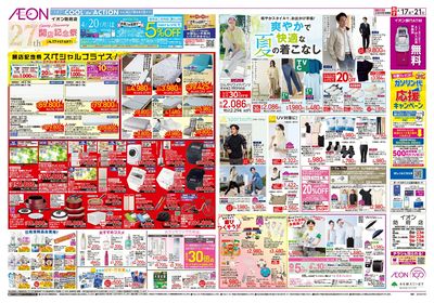 第8週 4/17号 防府 開店27周年記念祭