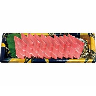 マルタ産他本まぐろ中トロ造り(養殖・解凍)