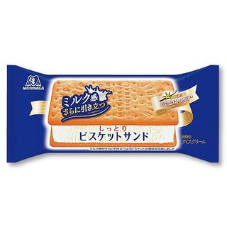 ビスケットサンド(119ml)