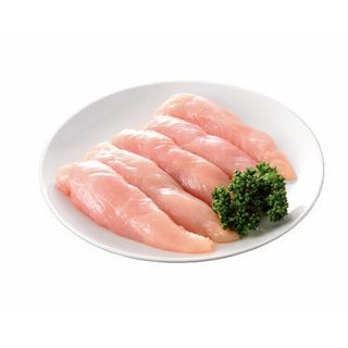 国産若どり(ササミ)