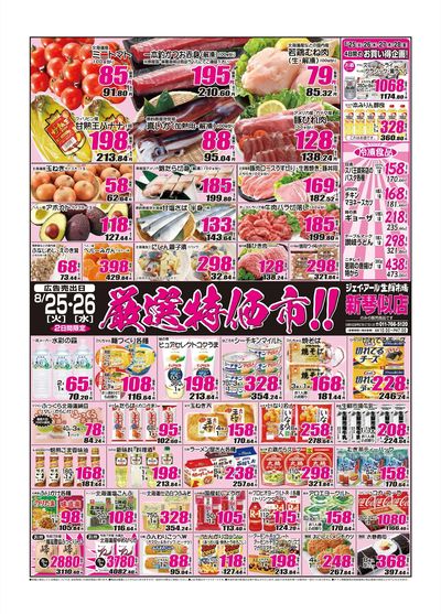 260825_新琴似チラシ