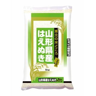 はえぬき