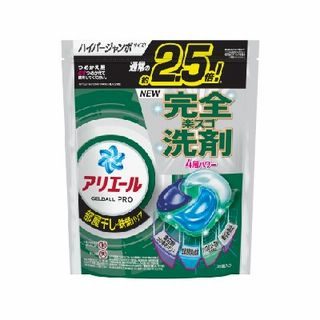 アリエール ジェルボールPRO ハイパージャンボサイズ詰替 各種