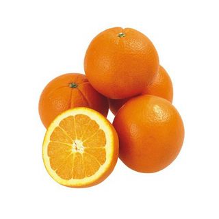 オーストラリア産ネーブルオレンジ