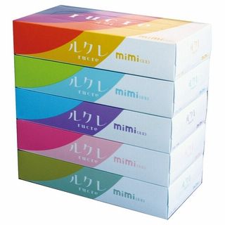ルクレミミティシュ〈5個パック〉150W×5