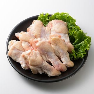 若とり手羽元