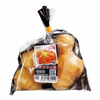 島原百年生姜