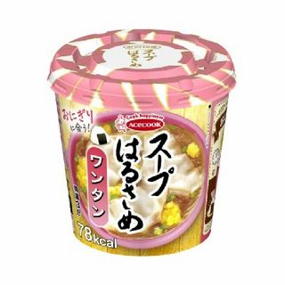 スープはるさめ 各種