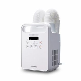 布団乾燥機 KFK-202R-W