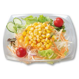10種類のよくばりサラダ