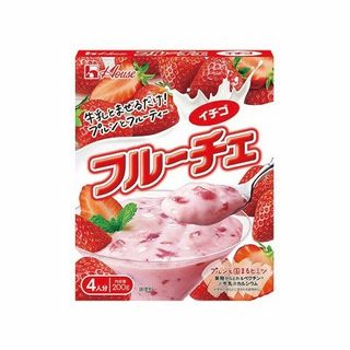 フルーチェ各種 200g