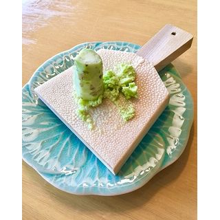 おろし本わさび