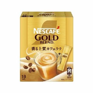 ネスカフェ スティック各種