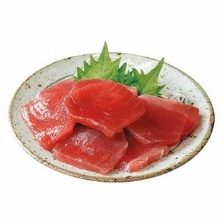 きはだまぐろ中落ち(解凍)