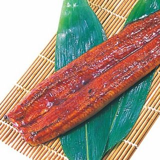 うなぎ長蒲焼