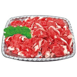 牛ミックス切落し
