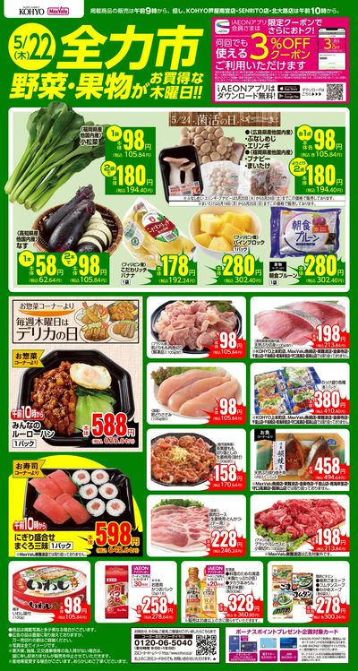 5/22 webチラシ