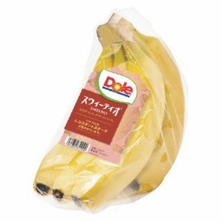 スウィーティオバナナ