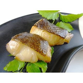 カレイゆうあん焼き