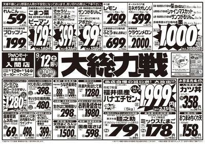 大総力戦