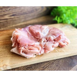 五穀味鶏もも肉