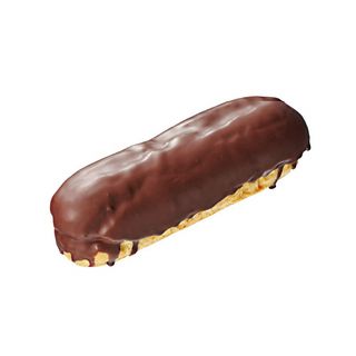 ハワイアンホースト マカダミアナッツチョコエクレア