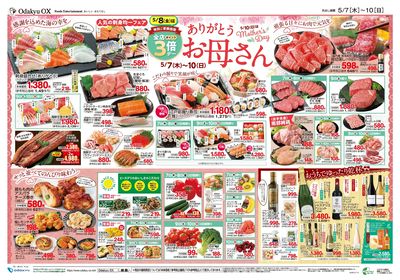 ありがとうお母さん