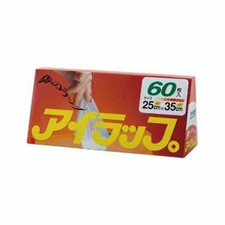 アイラップ60枚入り