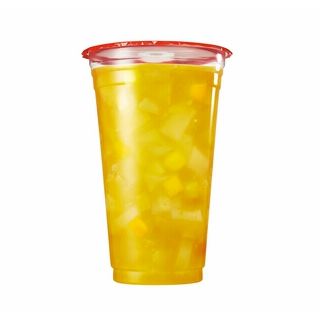 ぷにゅんフングイフルーツティ パイン&マンゴー&パッションフルーツ