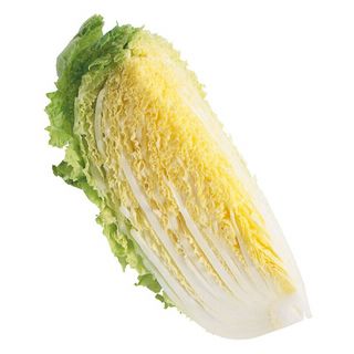 <青森県産他国内産>白菜(1/4カット)