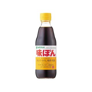 味ぽん 360ml