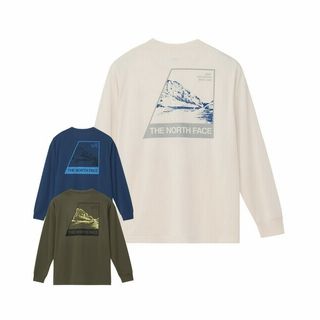 メンズ バグフリーティー