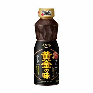 黄金の味各種 360g