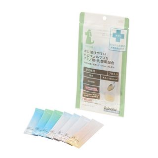 足腰やお腹の健康維持に水分補給サプリ