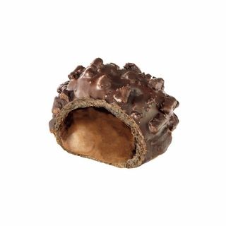 ブラックサンダーチョコクッキーシュー