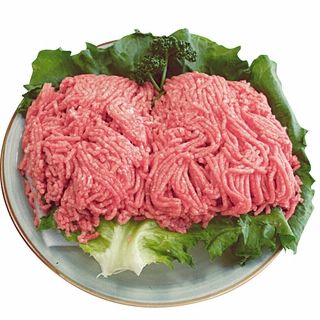 国産 牛・豚合挽ミンチ 100g当り