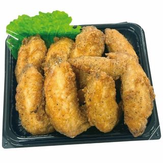 手羽先フライドチキン