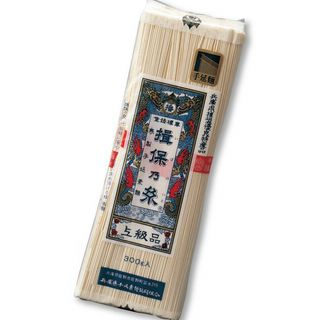 手延素麺上級品(300g)