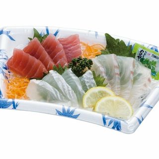 お刺身盛り合せ(3品盛) 1パック