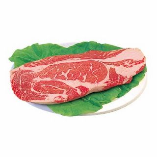 大麦牛 牛肩ロースステーキ用