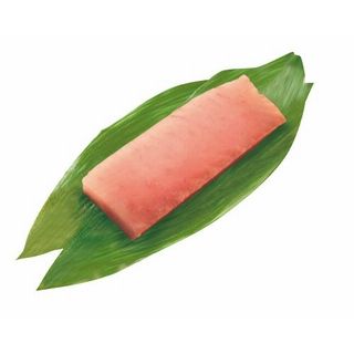 中国産他びんちょうまぐろ刺身用さくどり(解凍)